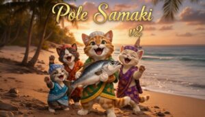 Music Audio : Offside Trick – Samaki (version 2) | Download Mp3