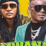 Music Audio : King Saha Ft Ziza Bafana – Omwana Wabandi | Download Mp3