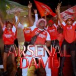 Music Audio : Padi Wubonn – Arsenal Damu | Download Mp3