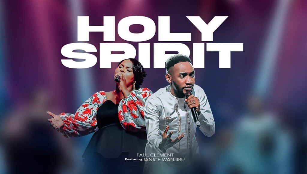 Holy Spirit | Download Mp3