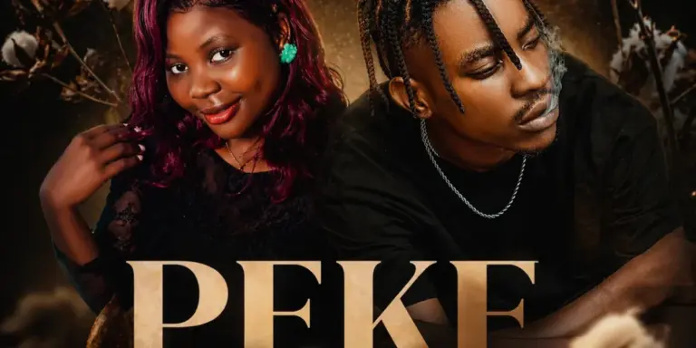 Peke Yangu | Download Mp3