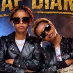 Music Audio : Queensbees – Rap Diary | Download Mp3