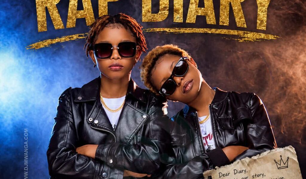 Rap Diary | Download Mp3