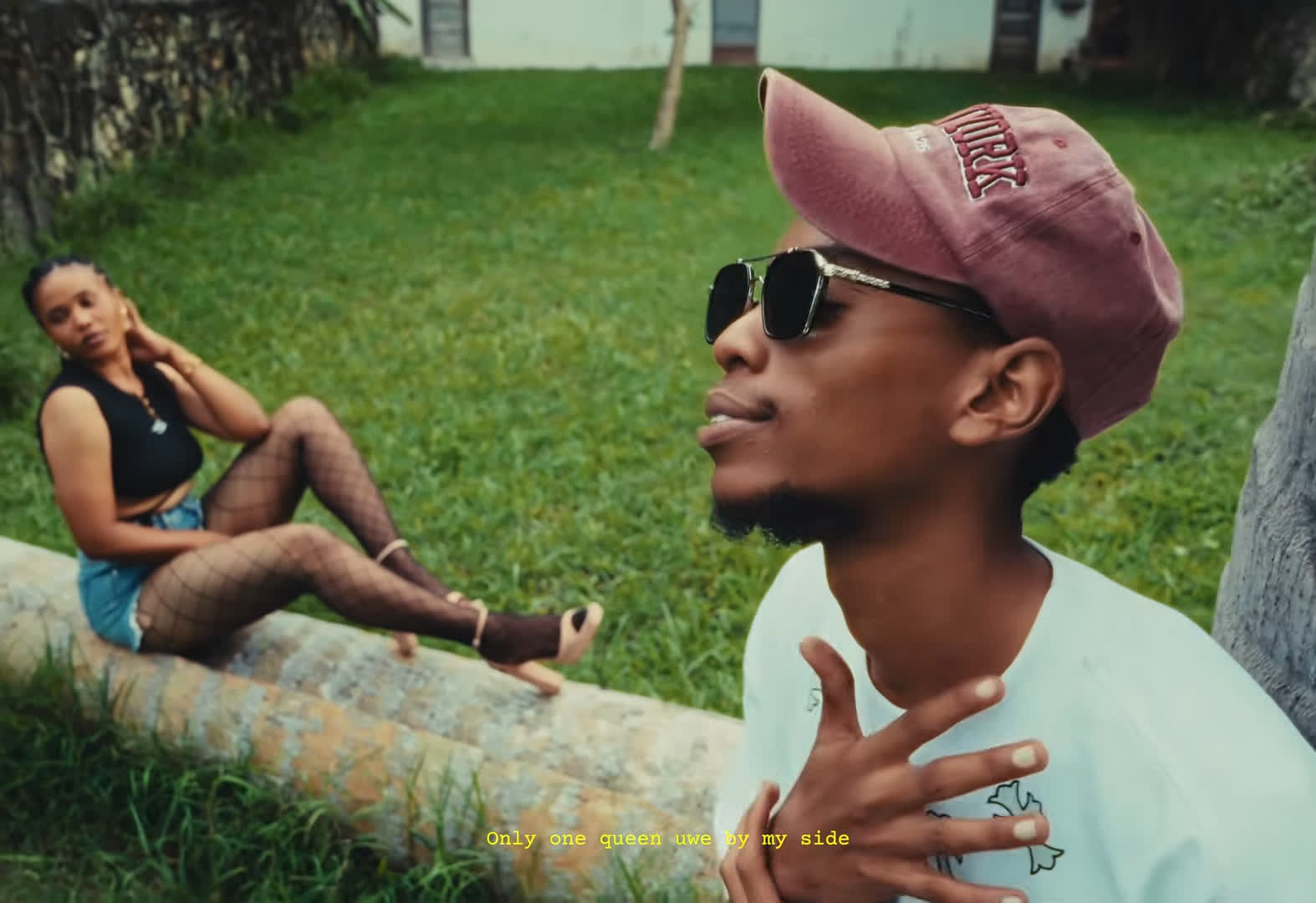 Rapcha Ft. Yogo – Stop (Video)