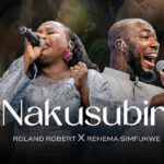 Music Audio : Roland Robert Ft Rehema Simfukwe – Nakusubiri | Download Mp3