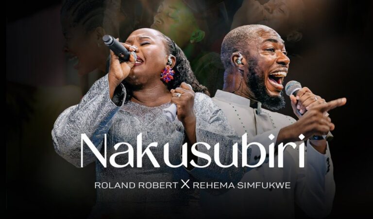 Nakusubiri | Download Mp3