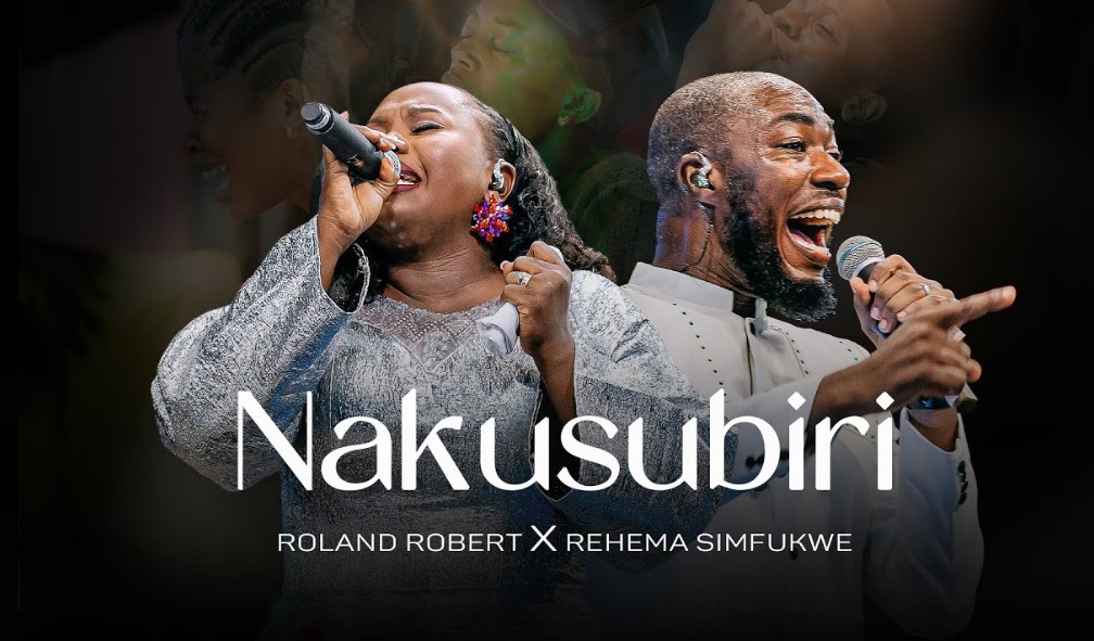 Nakusubiri | Download Mp3