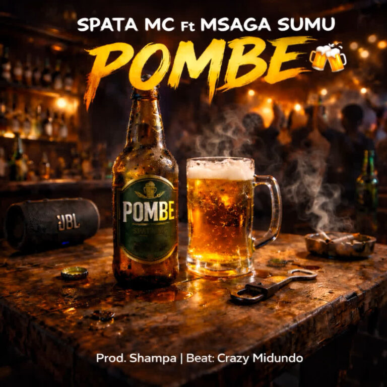 Pombe | Download Mp3