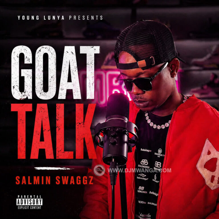 Salmin Swaggz – Goat Talk