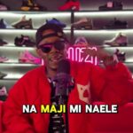 Music Audio : Salmin Swaggz – Goat Talk (young Lunya Presents) | Download Mp3