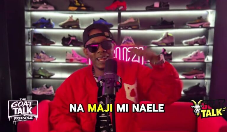 Goat Talk (young Lunya Presents) | Download Mp3