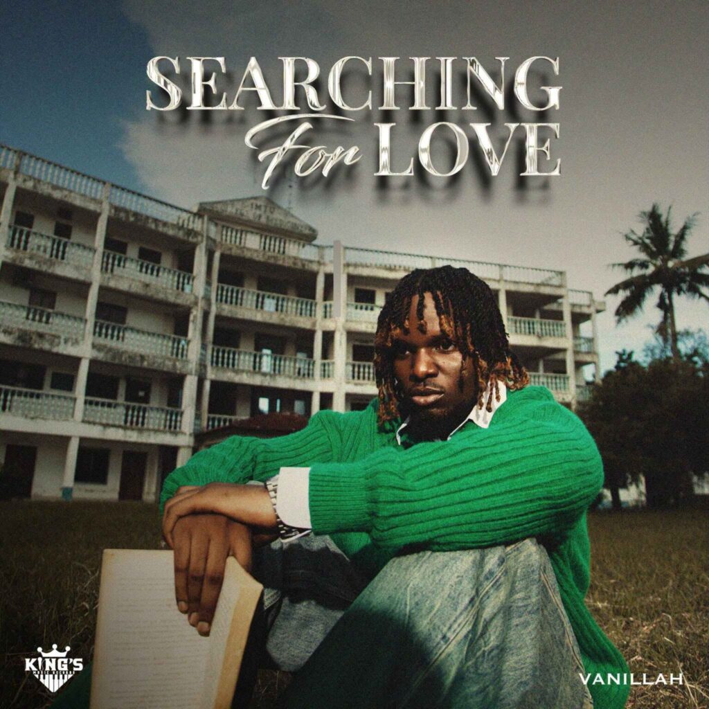 Searching For Love | Download Mp3