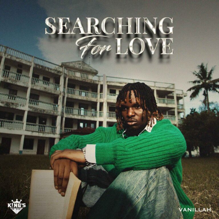 Searching For Love | Download Mp3