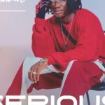 Music Audio : Tibbuh – Serious | Download Mp3