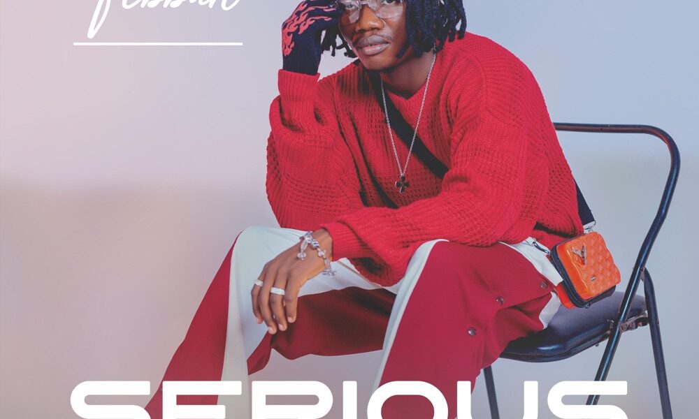 Serious | Download Mp3