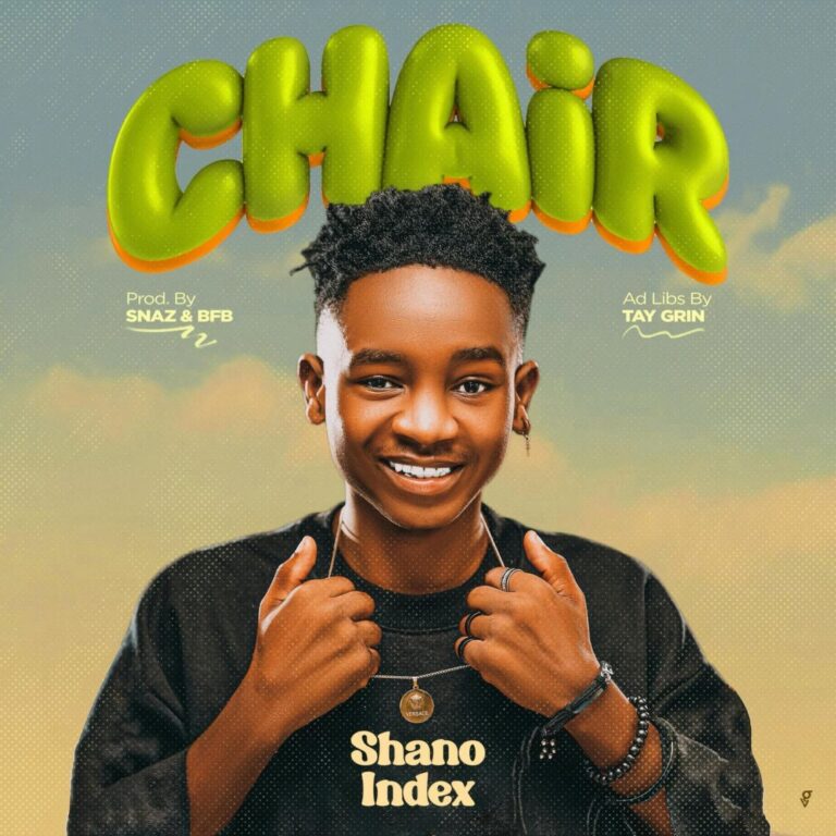Chair | Download Mp3