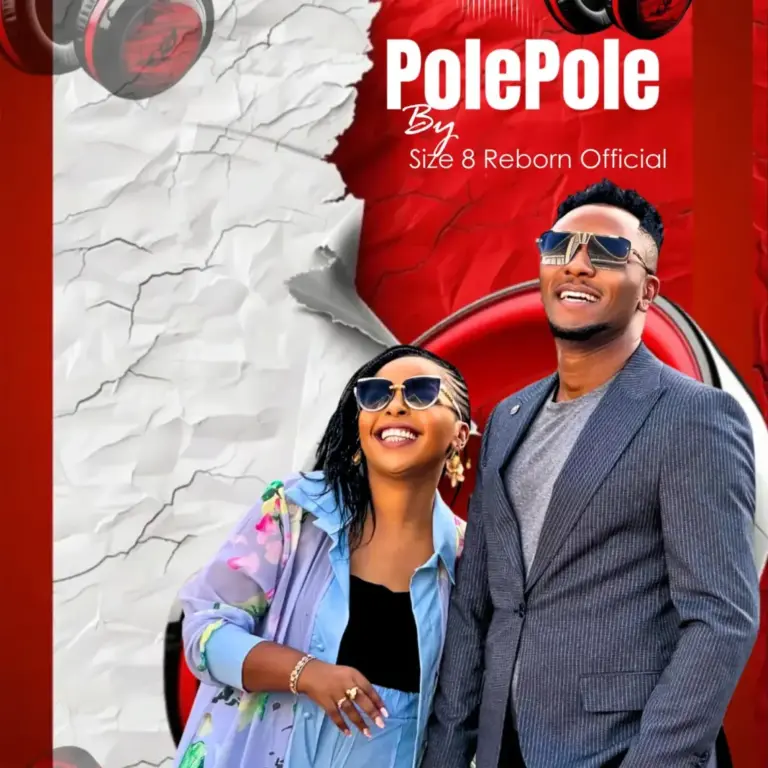 Pole Pole | Download Mp3