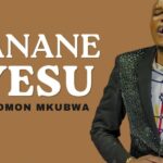 Music Audio : Solomon Mkubwa – Nifanane na Yesu | Download Mp3