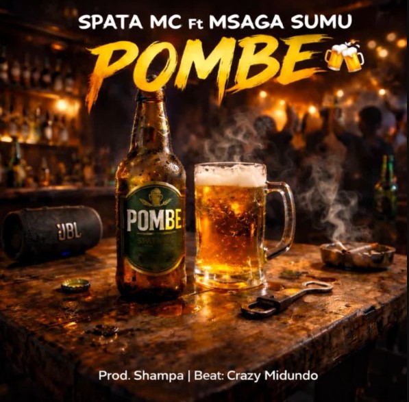 Pombe | Download Mp3