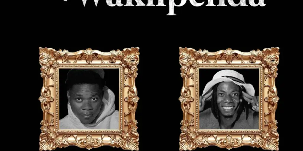 Wakiipenda | Download Mp3