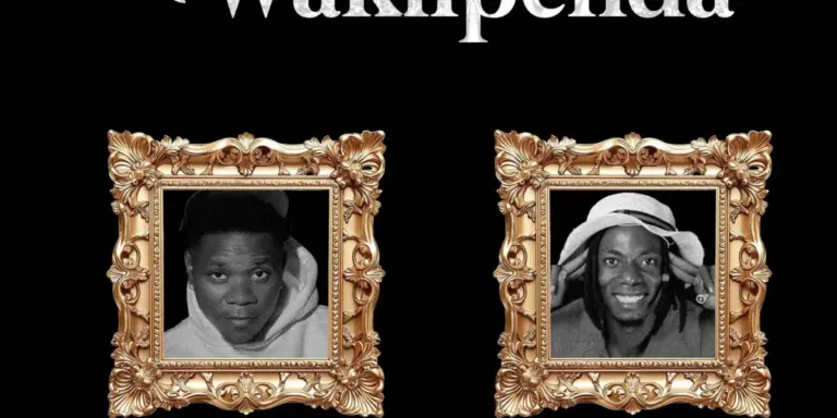 Wakiipenda | Download Mp3