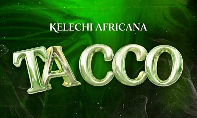 Tacco | Download Mp3