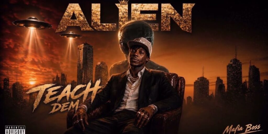 Teach Dem | Download Mp3