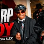 Music Audio : Trio Mio Ft Cosign Black – Sharp Boy | Download Mp3