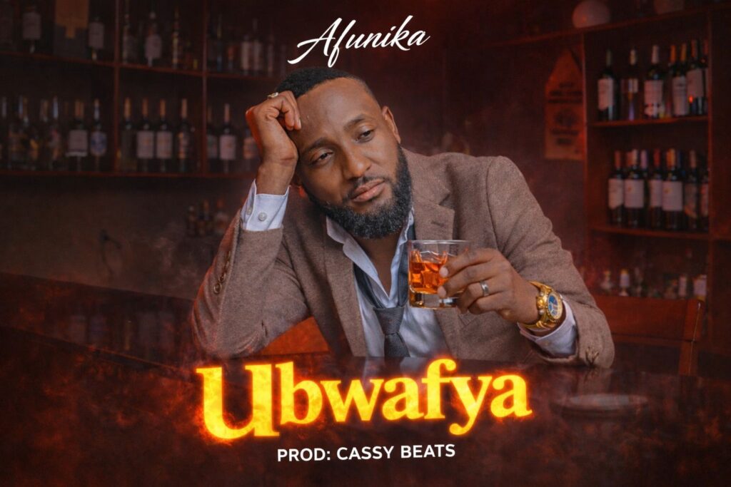 Ubwafya | Download Mp3