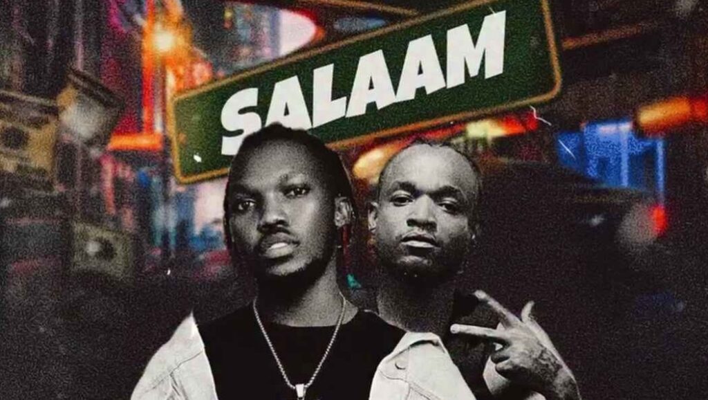 Dar Es Salaam | Download Mp3