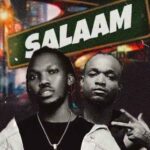 Music Audio : Ucho Gun Ft Conboi Cannabino – Dar Es Salaam | Download Mp3