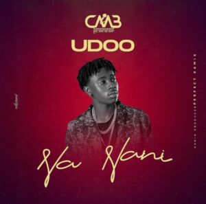Music Audio : Udoo Ft Moni Centrozone – Sababu (remix) | Download Mp3