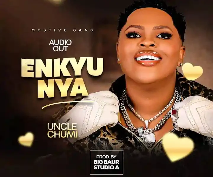 Enkyunya | Download Mp3
