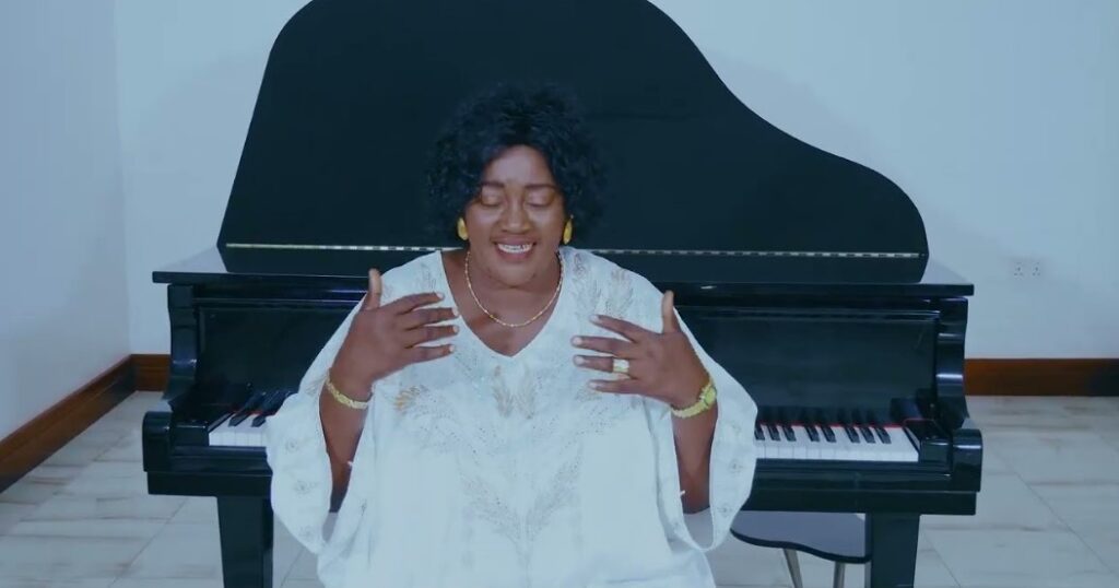 Narudisha Sifa | Download Mp3