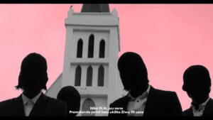 Music Audio : Msodoki Young Killer – Usimuudhi Mwendawazimu | Download Mp3