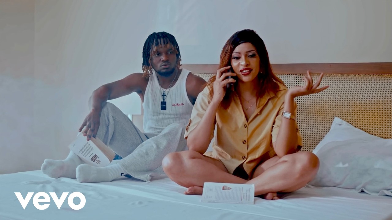 Vanillah – Searching For Love (Video)