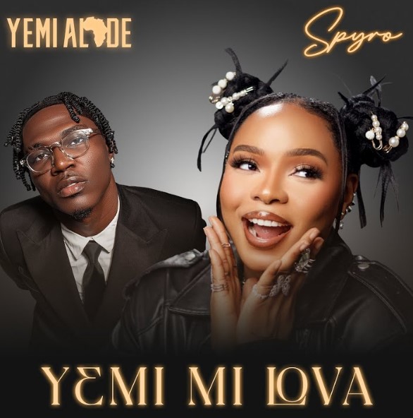 Yemi Mi Lova | Download Mp3