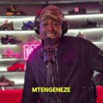 Music Audio : Young Lunya – Goat Talk (freestyle Fridays) | Download Mp3