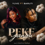 Music Audio : Yuveft Baruti – Peke Yangu | Download Mp3