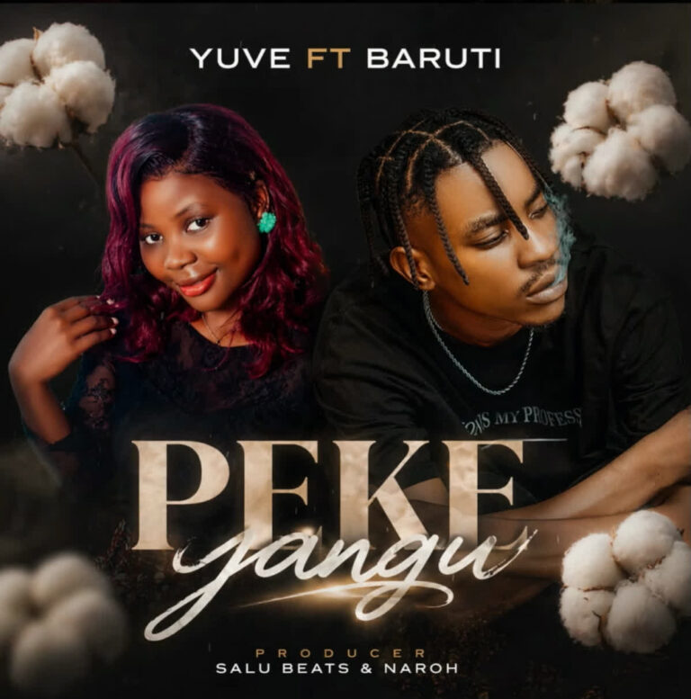 Peke Yangu | Download Mp3