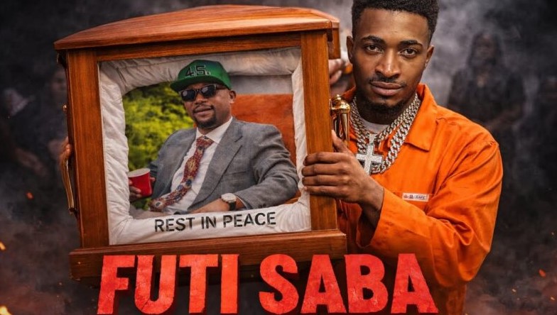 Futi Saba (nikki Mbish Diss Track) | Download Mp3