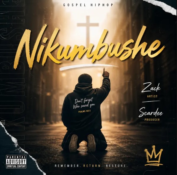 Nikumbushe | Download Mp3