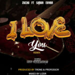 Music Audio : Zuchu Ft Simba Evara I Love You Remix | Downlo...