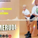 Music Audio : Zuwena Platnumz Ft Mack Zube – Amerudi | Download Mp3