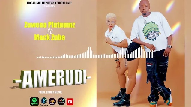 Amerudi | Download Mp3