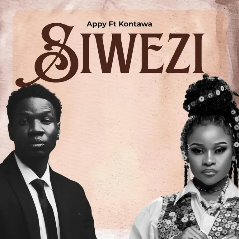 Siwezi | Download Mp3