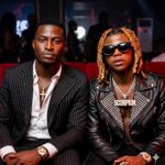 Music Audio : Scorpion – Freestyle | Download Mp3