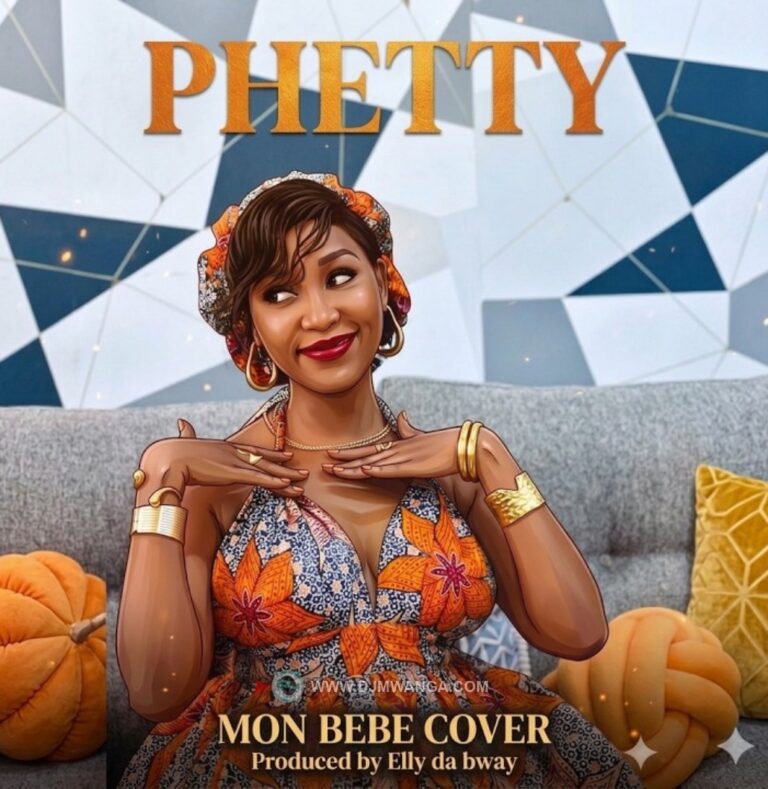 Mon Bebe Cover | Download Mp3