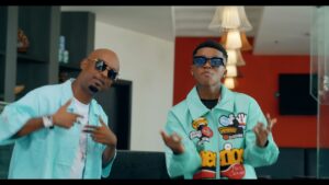 Music Audio : Prince Tale ft. Mr. Blue  Na Wewe | Download Mp3