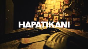 Music Audio : Virusi Mbaya – Hapatikani x Scar Mkadinali x WeGlobal Music Empire | Download Mp3